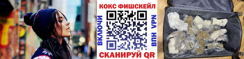 COCAIN Fish Scale Купить закладки Жуковка